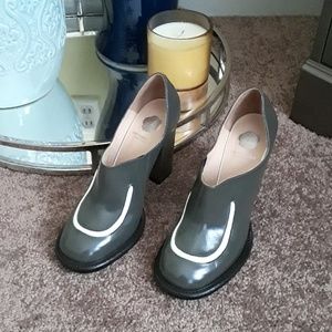 Viktor & Rolf heel pumps